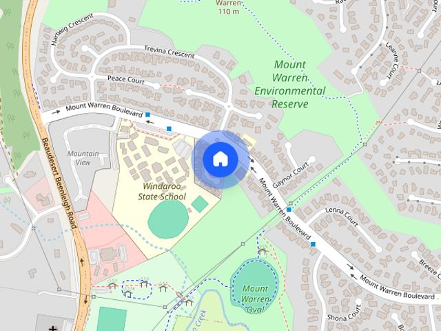 House for rent in Mount Warren Park, Greater Brisbane