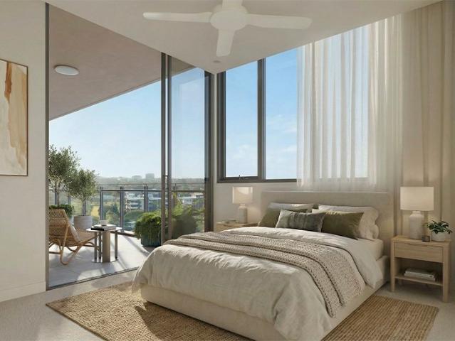 Apartment for sale in Toombul, Queensland