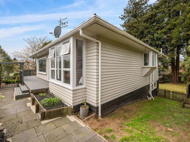 Property for sale in Ngongotaha, Bay Of Plenty