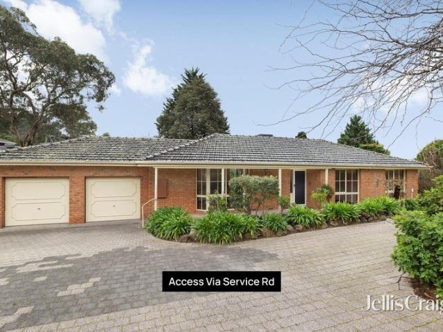 Apartment for sale in Camerons Creek, Victoria