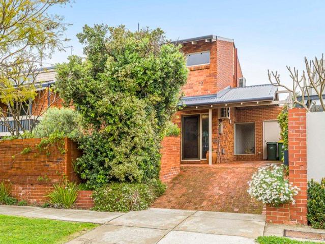 Townhouse for sale in Western Australia