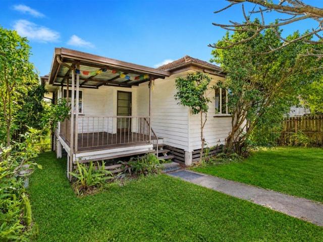 House for rent in Toombul, Queensland