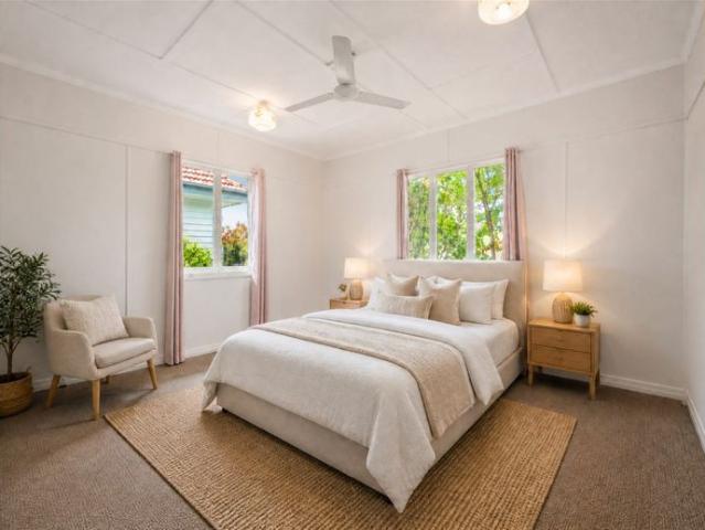 House for rent in Toombul, Queensland