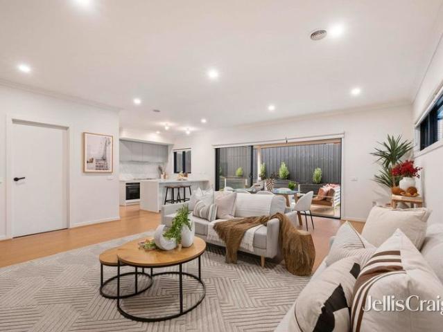Townhouse for rent in Camerons Creek, Victoria