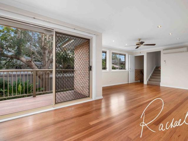 House for rent in Sydney, New South Wales