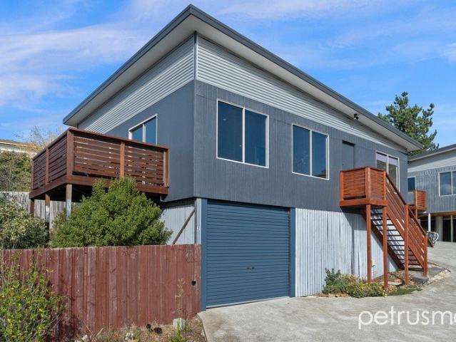 Apartment for sale in Hobart, Tasmania
