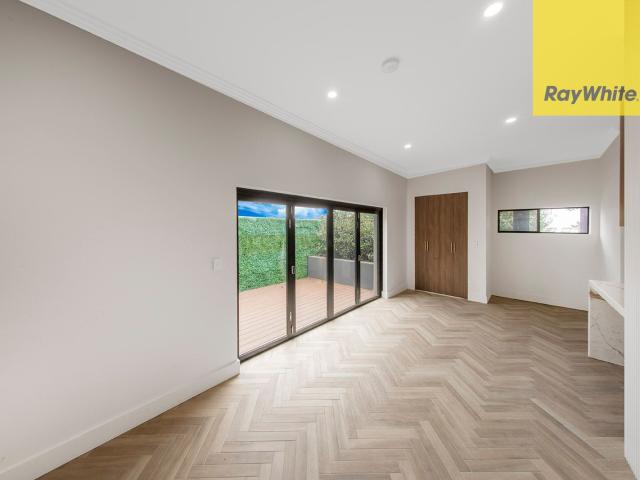 House for rent in Sydney, New South Wales