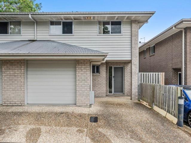 Townhouse for rent in Toombul, Queensland