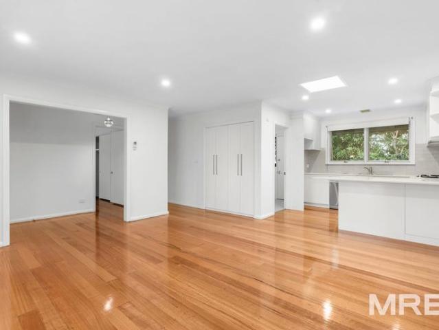 Apartment for rent in Ivanhoe, Melbourne