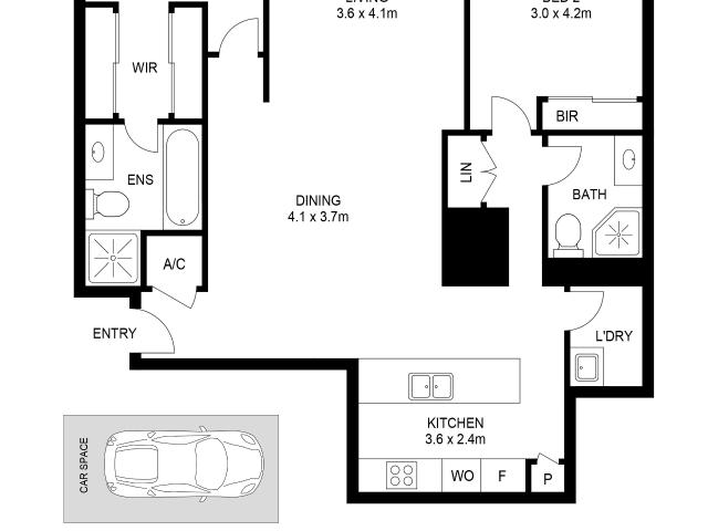 Apartment for sale in New South Wales