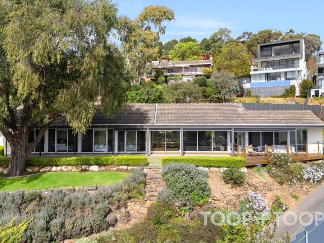 House for sale in Glen Osmond, Adelaide