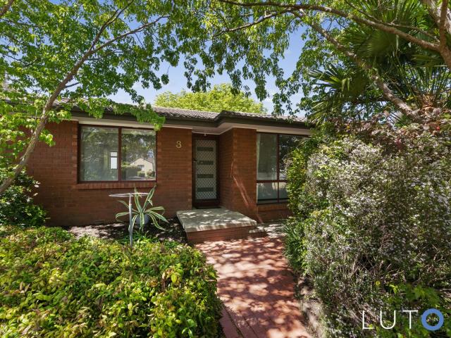 Property for sale in Kaleen, District of Belconnen
