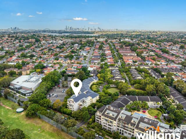 Apartment for sale in Sydney, New South Wales