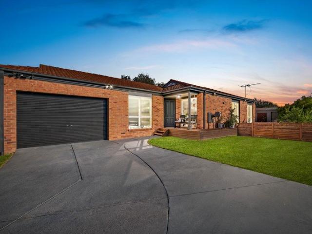 House for sale in Camerons Creek, Victoria
