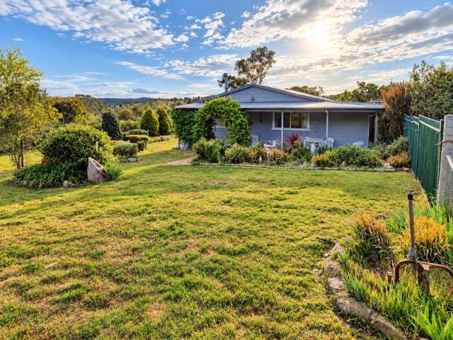 House for sale in Bendemeer, Tamworth Regional Council