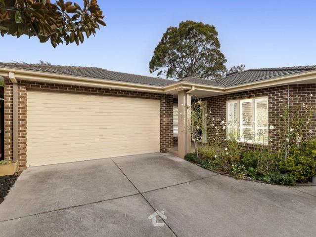 Apartment for sale in Camerons Creek, Victoria