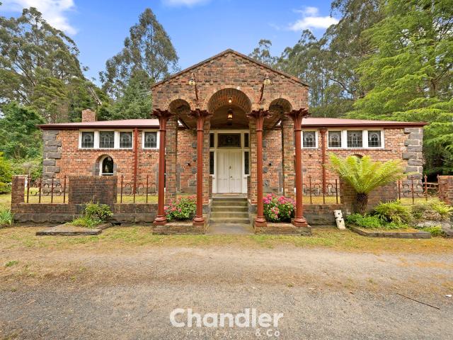 House for sale in Camerons Creek, Victoria