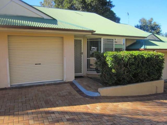 Apartment for rent in Toombul, Queensland