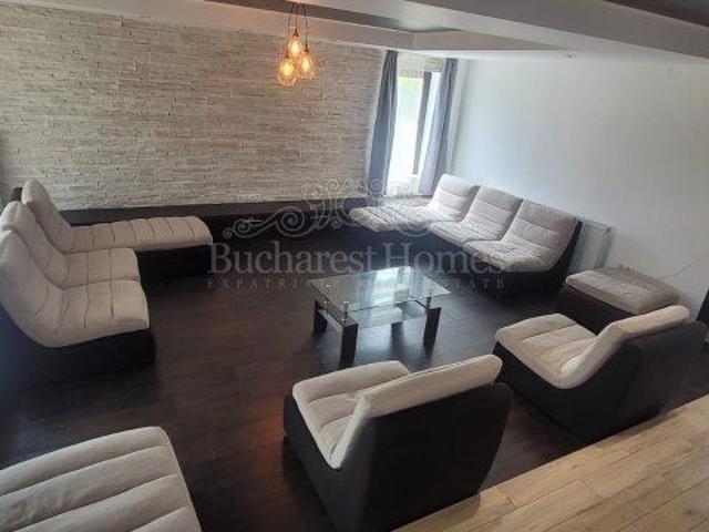 Casă închirieri în București