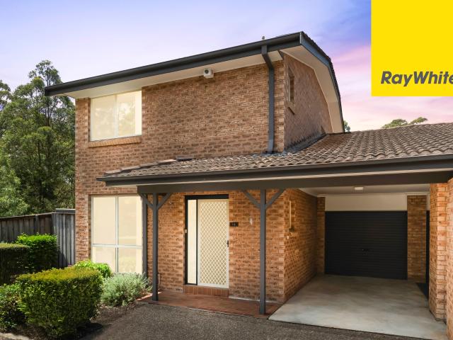 House for sale in Sydney, New South Wales