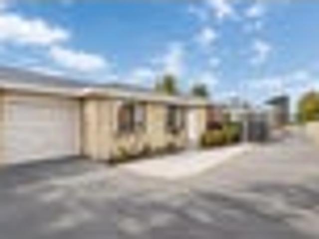Apartment for sale in Spreydon, Christchurch
