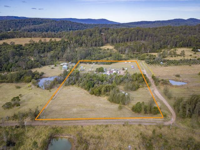 Cottage for sale in Glenreagh, New South Wales
