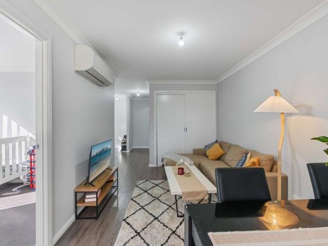 Apartment for rent in Bowen, Orange