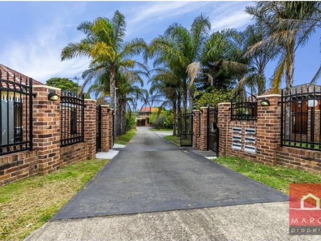 House for rent in Sydney, New South Wales