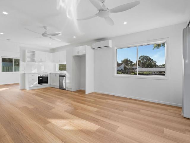 House for rent in Toombul, Queensland