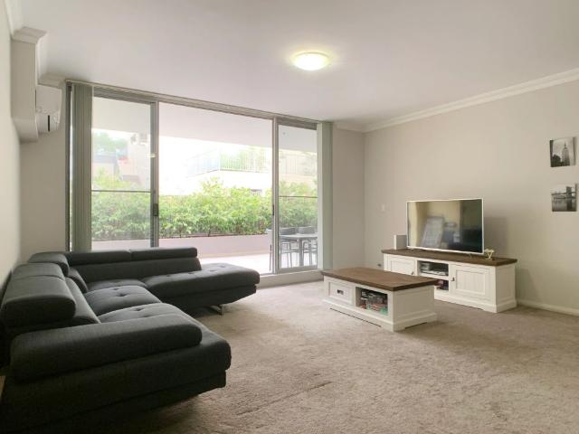 Apartment for rent in Sydney, New South Wales