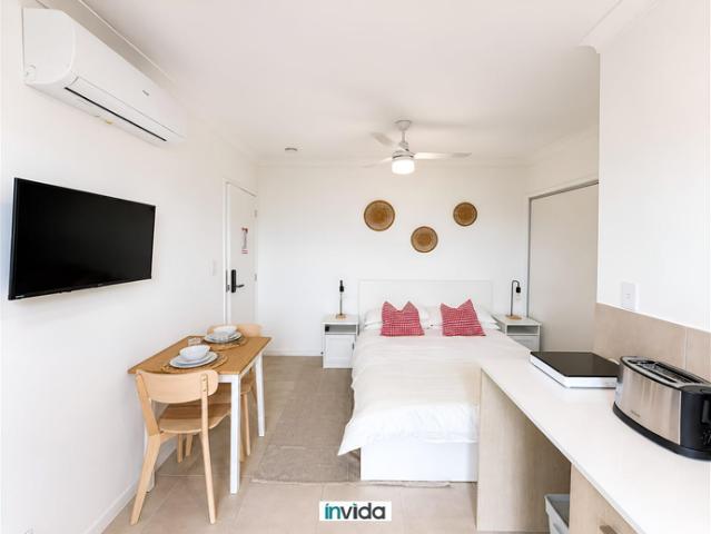 Apartment for rent in Great Sandy Strait, Queensland