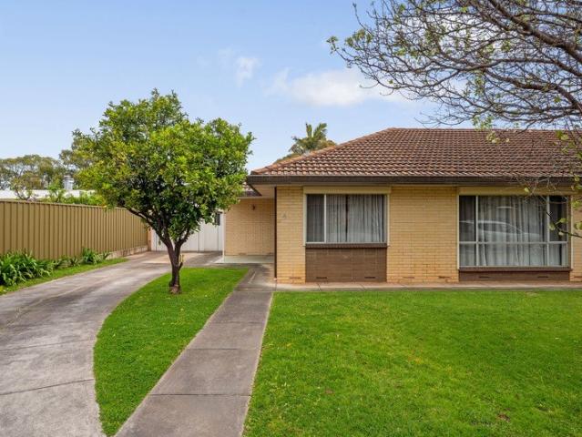 Apartment for sale in Campbelltown City Council, Adelaide