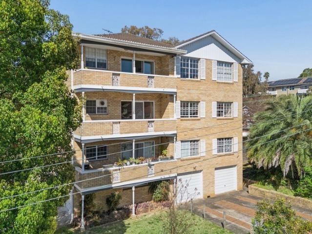 Apartment for sale in Sydney, New South Wales