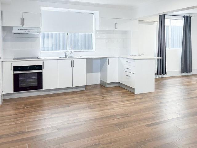 Duplex for rent in Toombul, Queensland