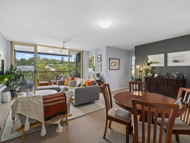Apartment for rent in Toombul, Queensland