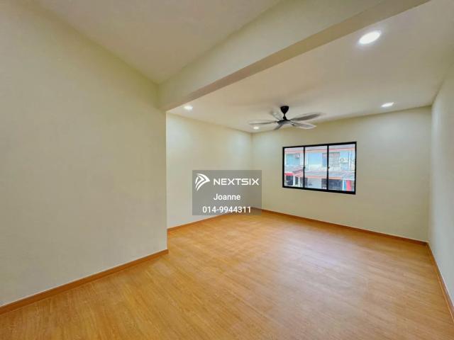 Residential House for sale in Kinabalu, Sabah