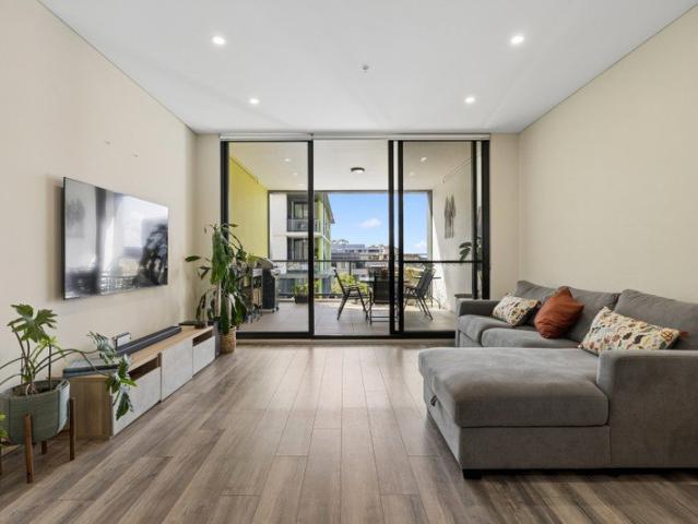 Apartment for sale in Ryde, Sydney