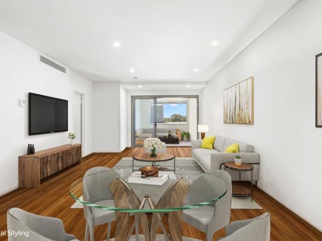 Apartment for sale in Sydney, New South Wales