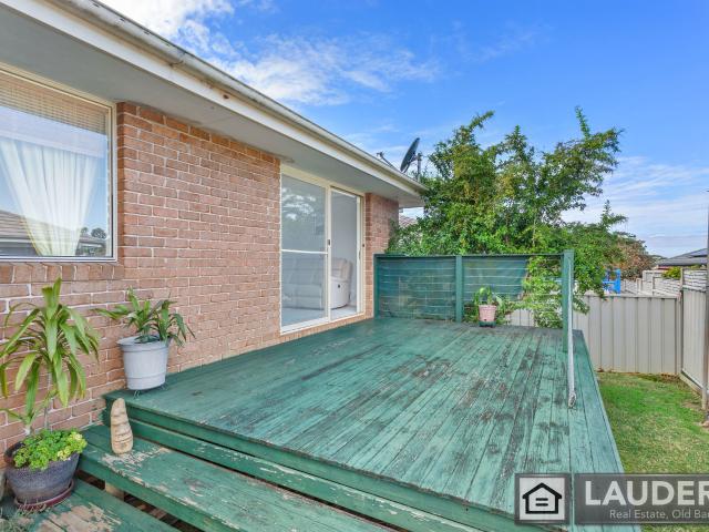 Apartment for sale in Old Bar, New South Wales