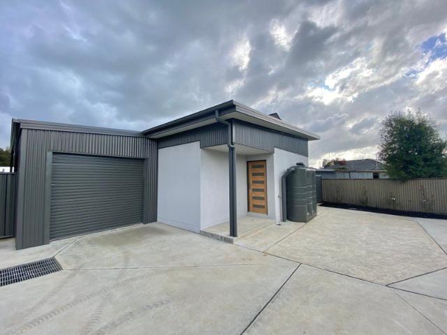 Townhouse for rent in Wangaratta, Rural City of Wangaratta