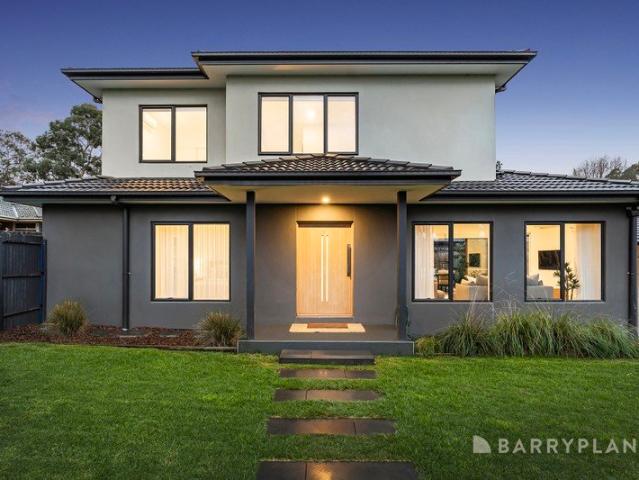 Townhouse for sale in Camerons Creek, Victoria