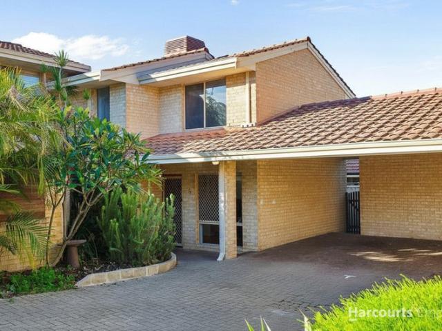 Townhouse for sale in Stirling, Western Australia