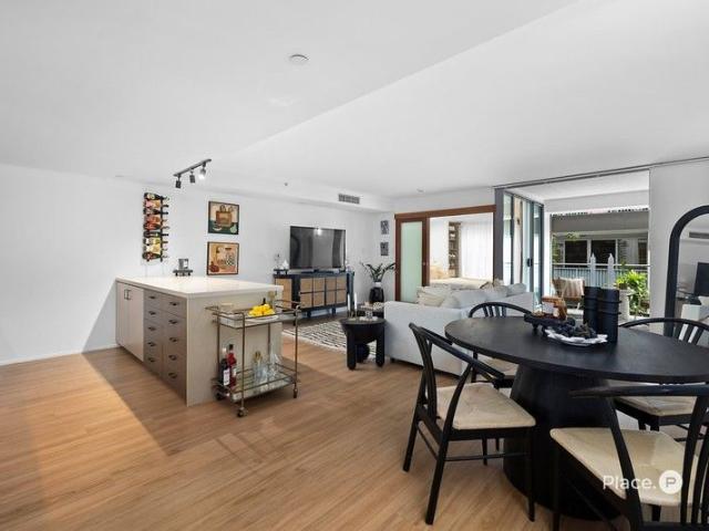 Apartment for sale in Fortitude Valley
