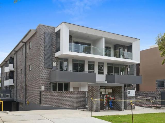 House for rent in Strathfield, New South Wales