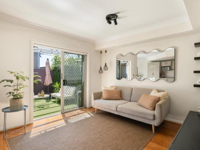 Apartment for sale in Inner West, Sydney