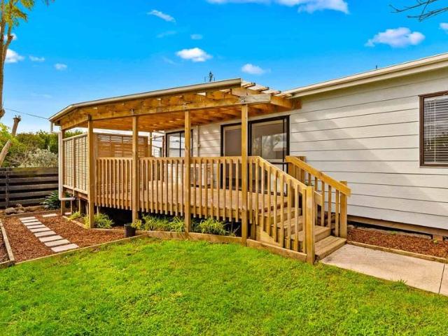 House for rent in Auckland, Oroua County