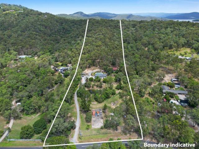 Cottage for sale in Fernbrook, Queensland