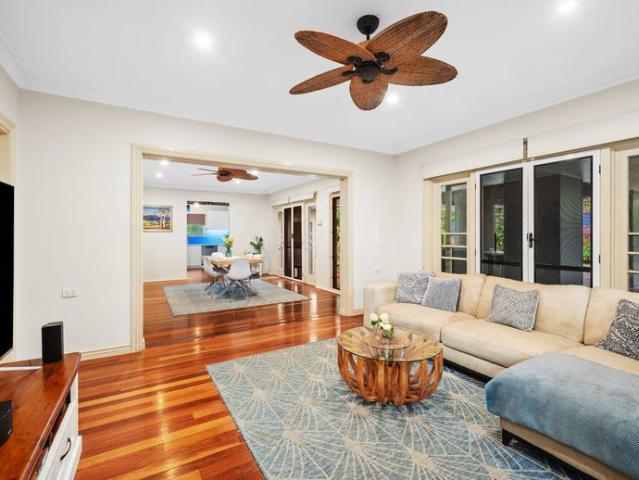 House for rent in Toombul, Queensland