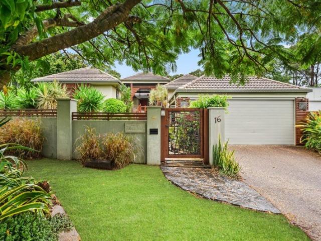 House for rent in Toombul, Queensland