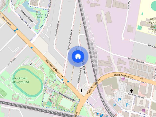 House for rent in Sydney, New South Wales